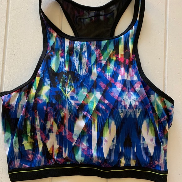 Fabletics Sylvia bra Size Large - Picture 3 of 3